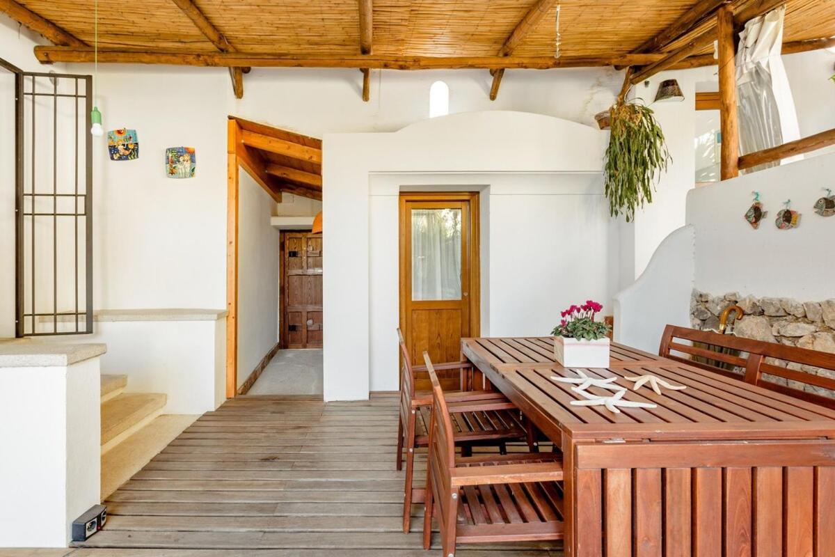 Blue Dream - Amalfi Coast Villa Conca dei Marini Exterior photo