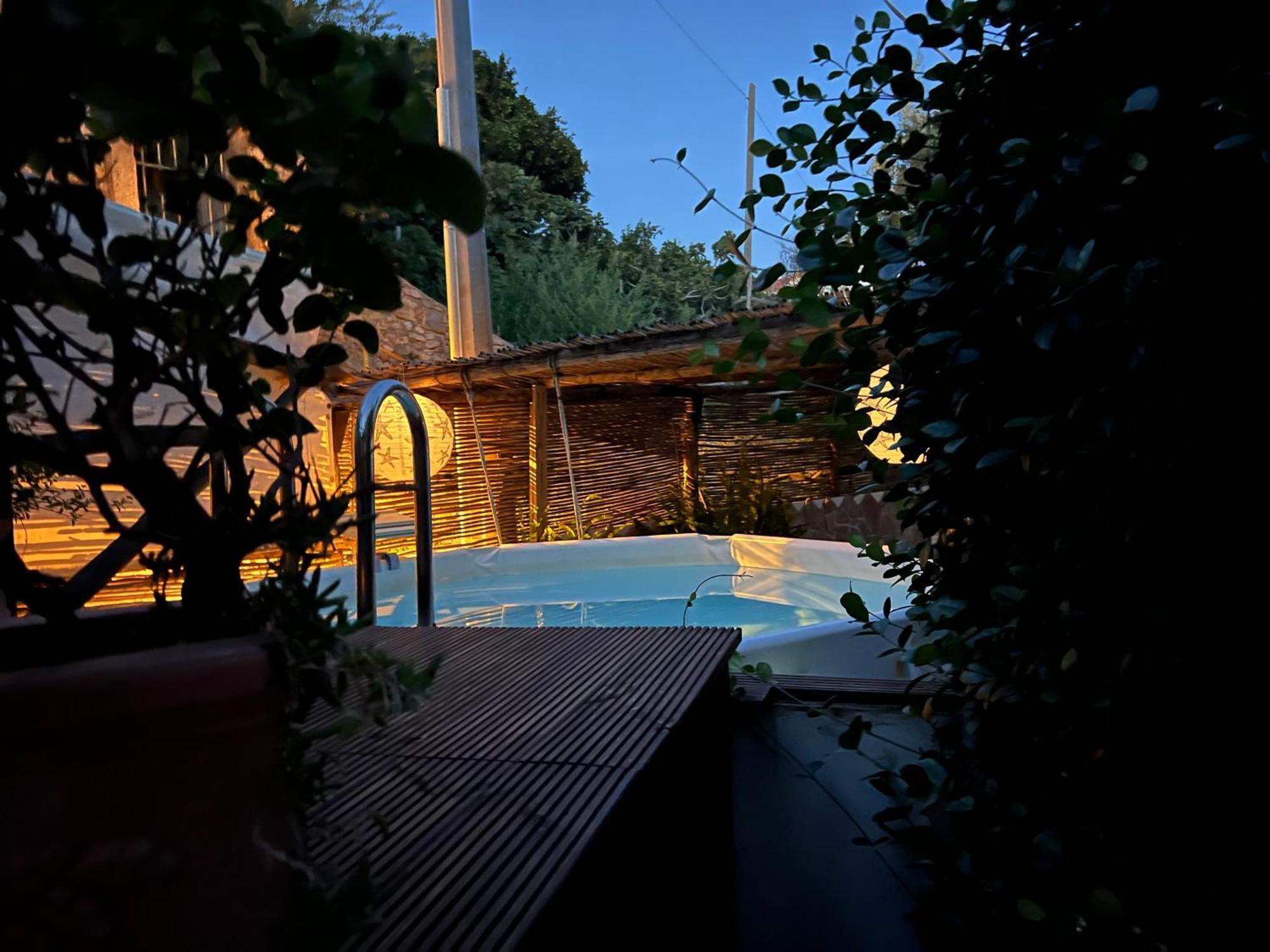 Blue Dream - Amalfi Coast Villa Conca dei Marini Exterior photo