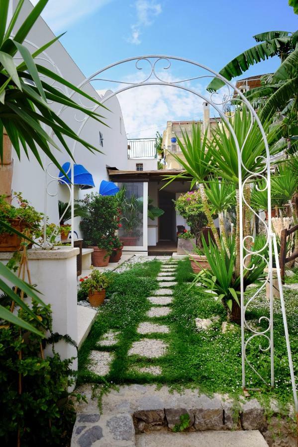 Blue Dream - Amalfi Coast Villa Conca dei Marini Exterior photo